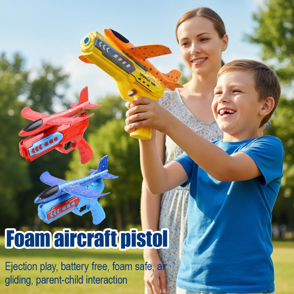 Kids Outdoor Yard Games - لعبة طائرة للأطفال، هدايا للأطفال، ألعاب