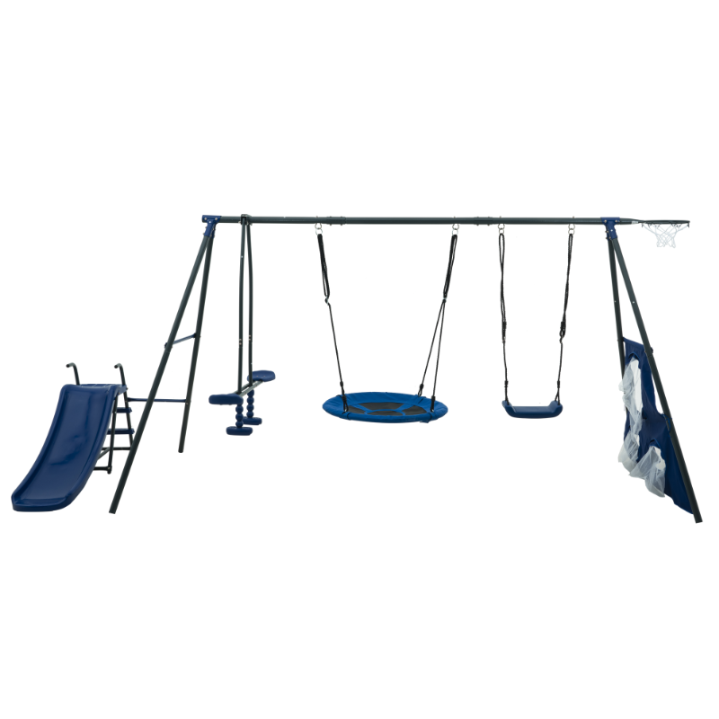 Kids Outdoor Ride On - دراجة نارية كهربائية للأطفال 6 فولت
