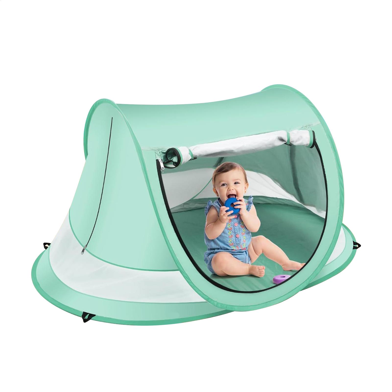 Outdoor Tent Playhouse - طفل خيمة للشاطئ في الهواء الطلق