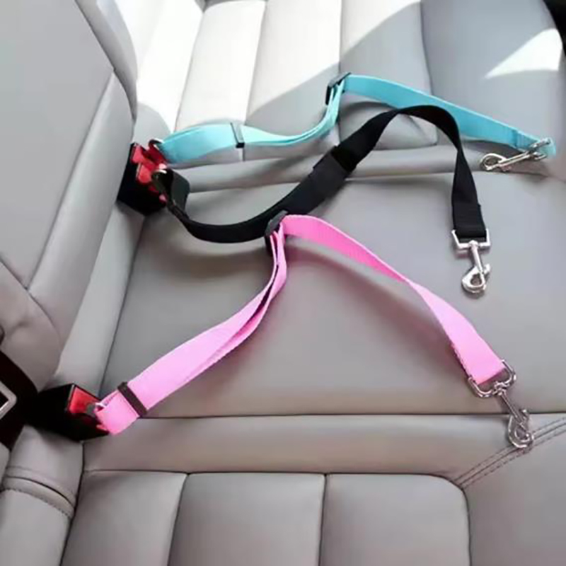Swing Seat Belt - أحزمة مقعد الكلب رائجة البيع حزام