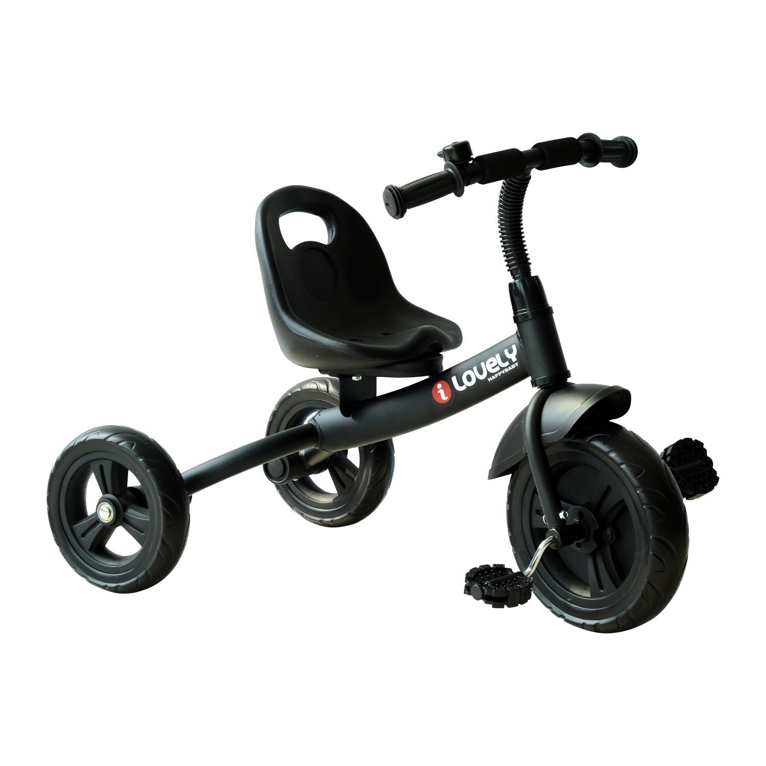 Kids Outdoor Ride On - لعبة ركوب كهربائية للأطفال مع إطارات