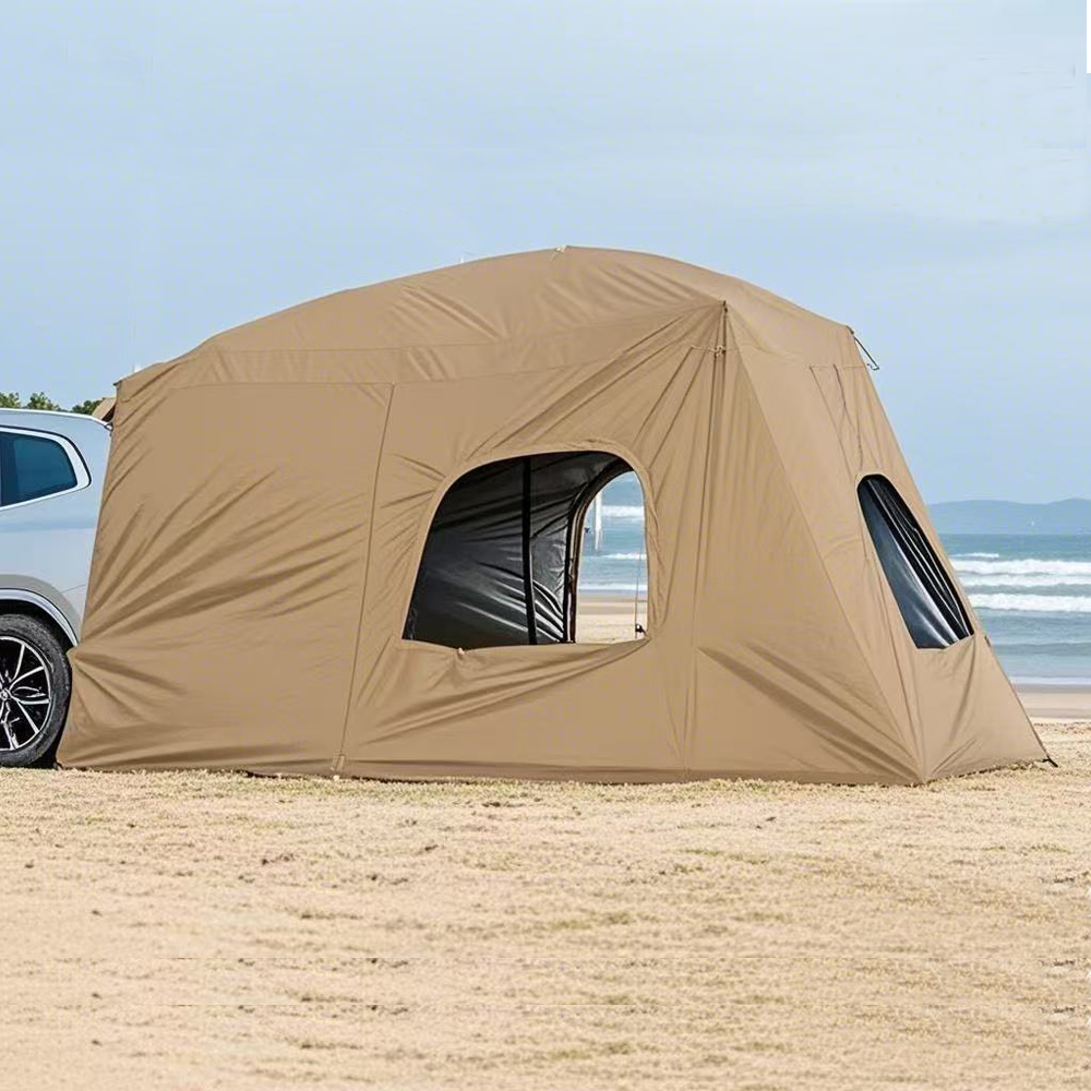 Outdoor Tent Playhouse - خيمة تخييم عالمية للسيارات الرياضية متعددة