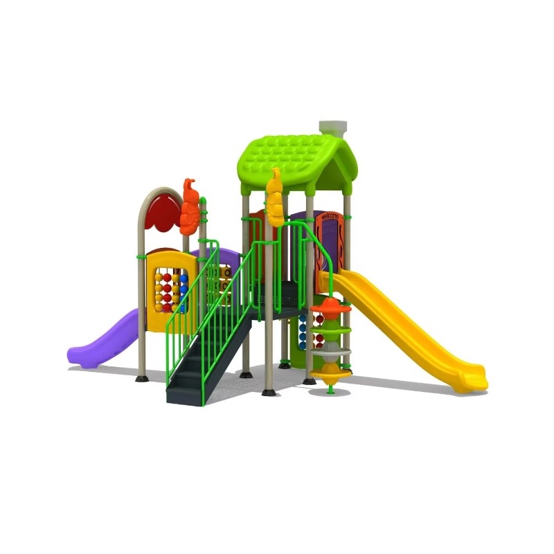 Kids Outdoor Playground - وصول جديد: ملعب خارجي للأطفال الصغار،