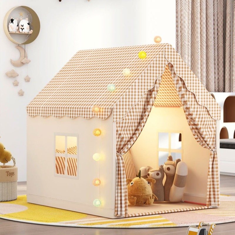 Outdoor Tent Playhouse - خيمة لعب للأطفال خيمة أطفال للأولاد
