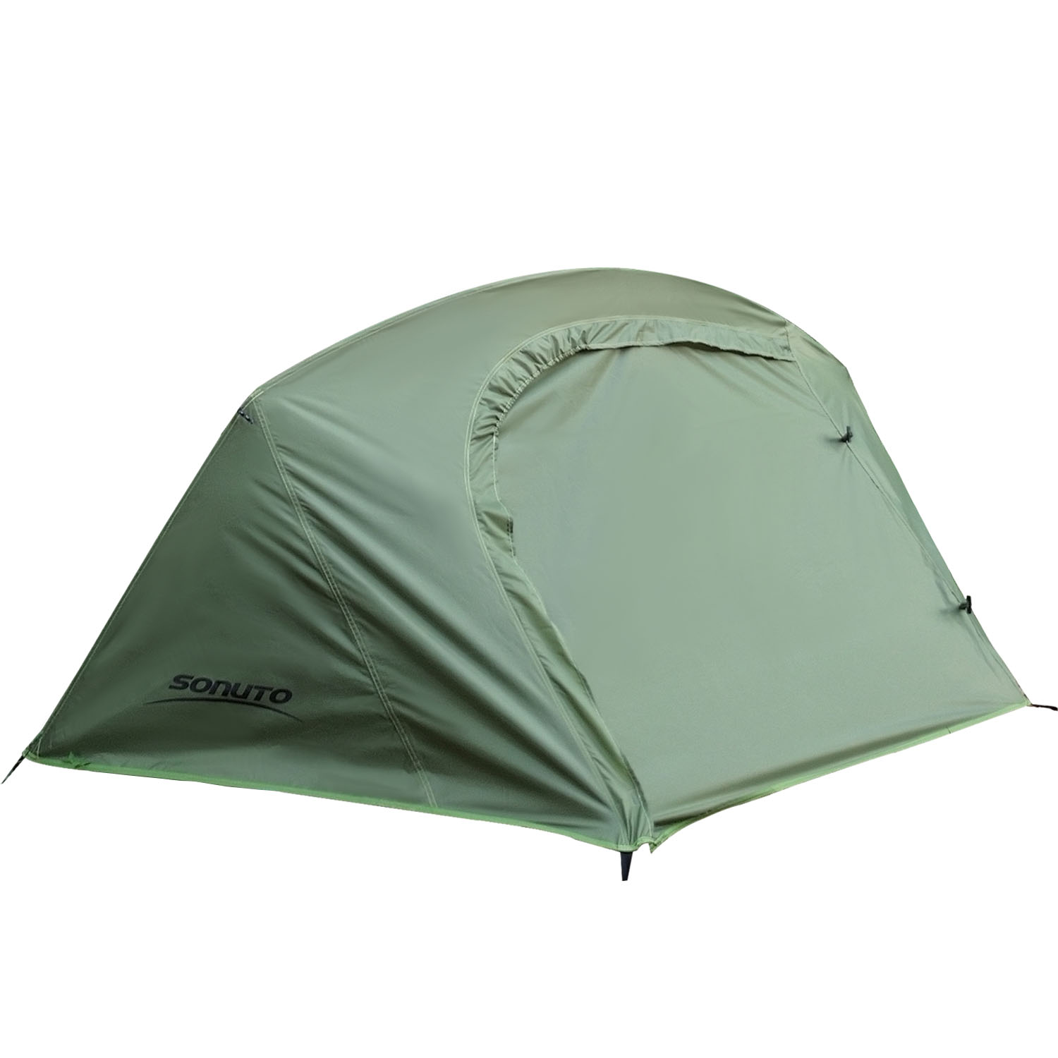 Outdoor Tent Playhouse - Sonuto-خيمة خفيفة الوزن لشخص واحد ،