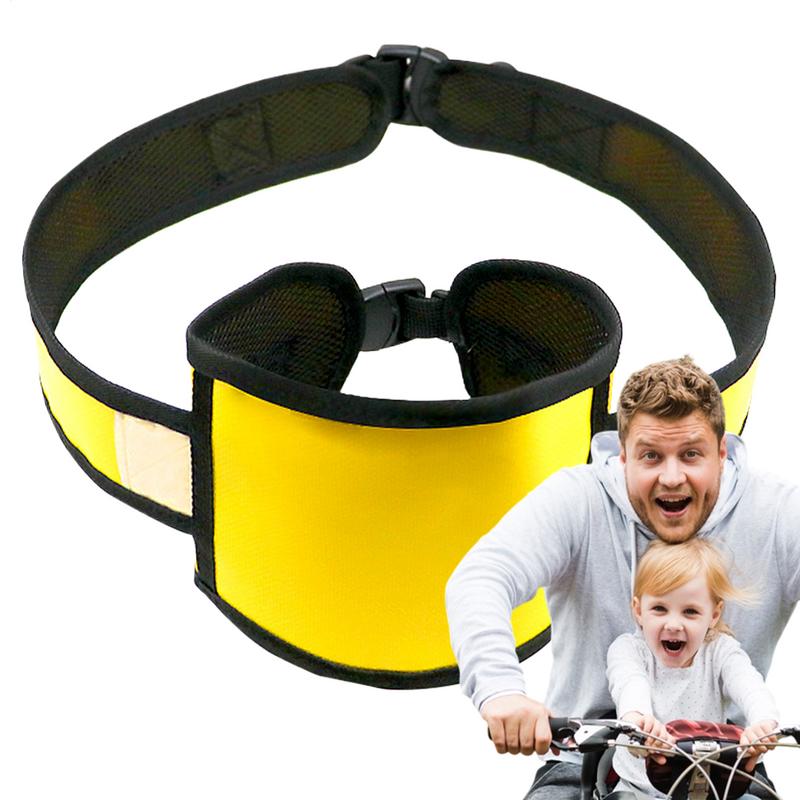 Swing Seat Belt - دراجة نارية للأطفال حزام الأمان حزام