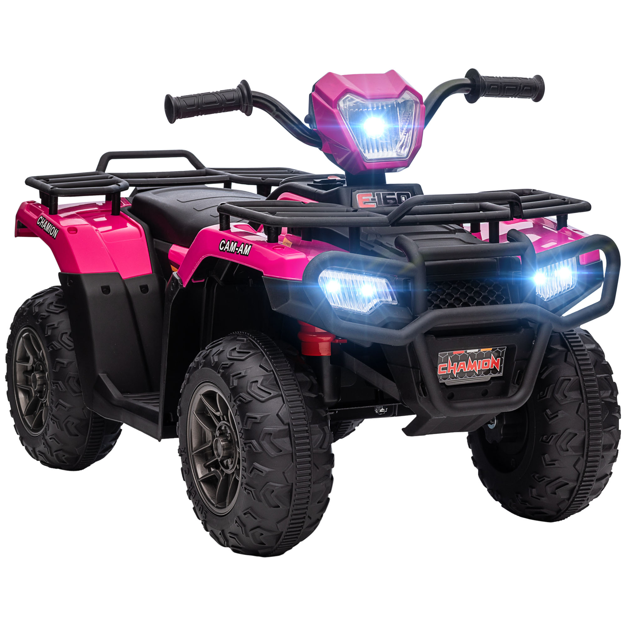 Kids Outdoor Ride On - سيارة أطفال كهربائية تعمل ببطارية ١٢