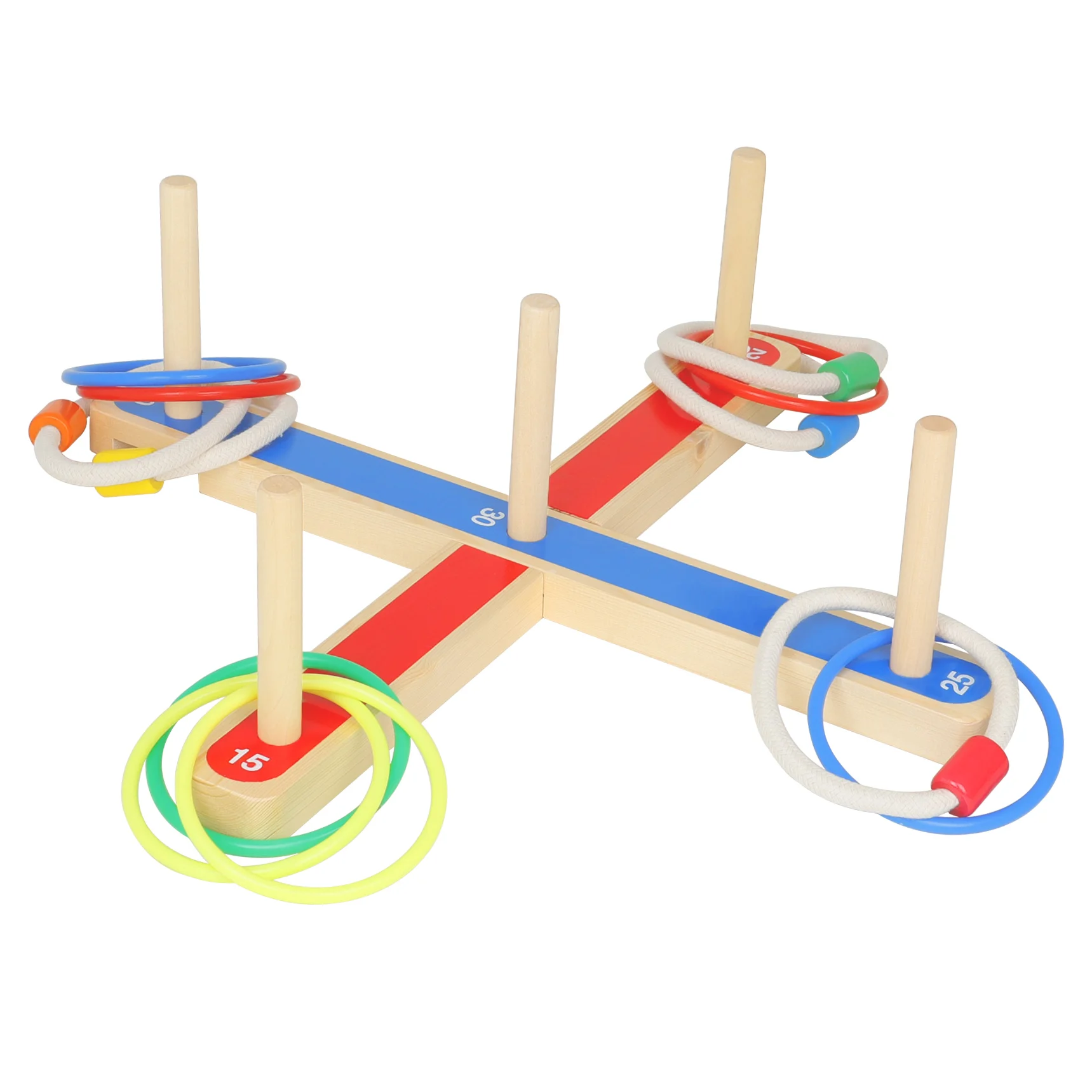 Kids Outdoor Garden Toys - أورف لعبة في الهواء الطلق لعبة