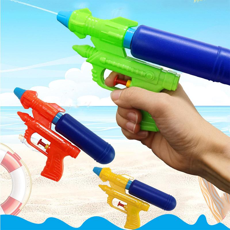 Kids Outdoor Garden Toys - 3 قطع من ألعاب مسدسات المياه