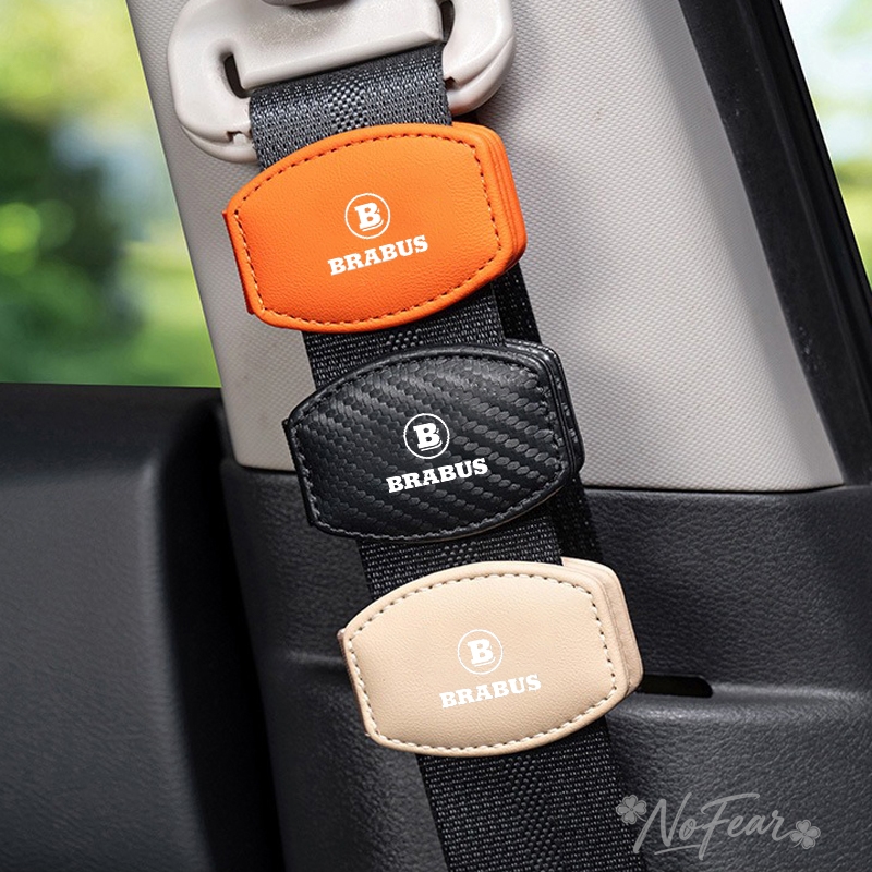 Swing Seat Belt - قطعة واحدة من محدد حزام أمان