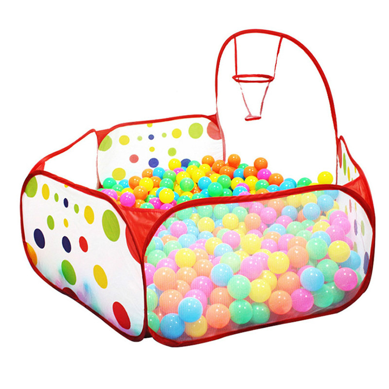 حوض حمام سباحة قابل للطي مع سل - مراجعة Outdoor Tent Playhouse وسعره