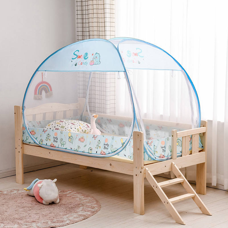 يورت الأطفال ناموسية أبواب مزد - مراجعة Outdoor Tent Playhouse وسعره