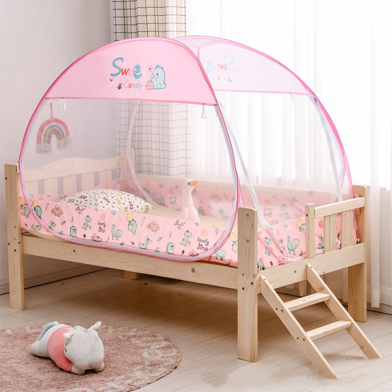 يورت الأطفال ناموسية أبواب مزد - مراجعة Outdoor Tent Playhouse وسعره