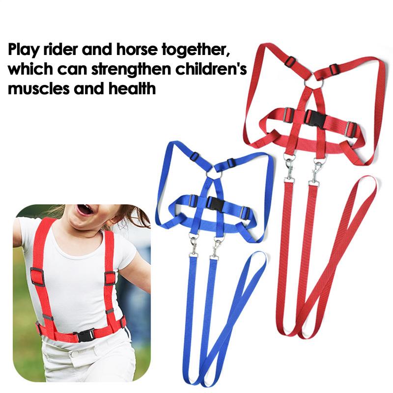 آمنة الحصان تسخير الحصان الرصا - مراجعة Kids Outdoor Wear وسعره