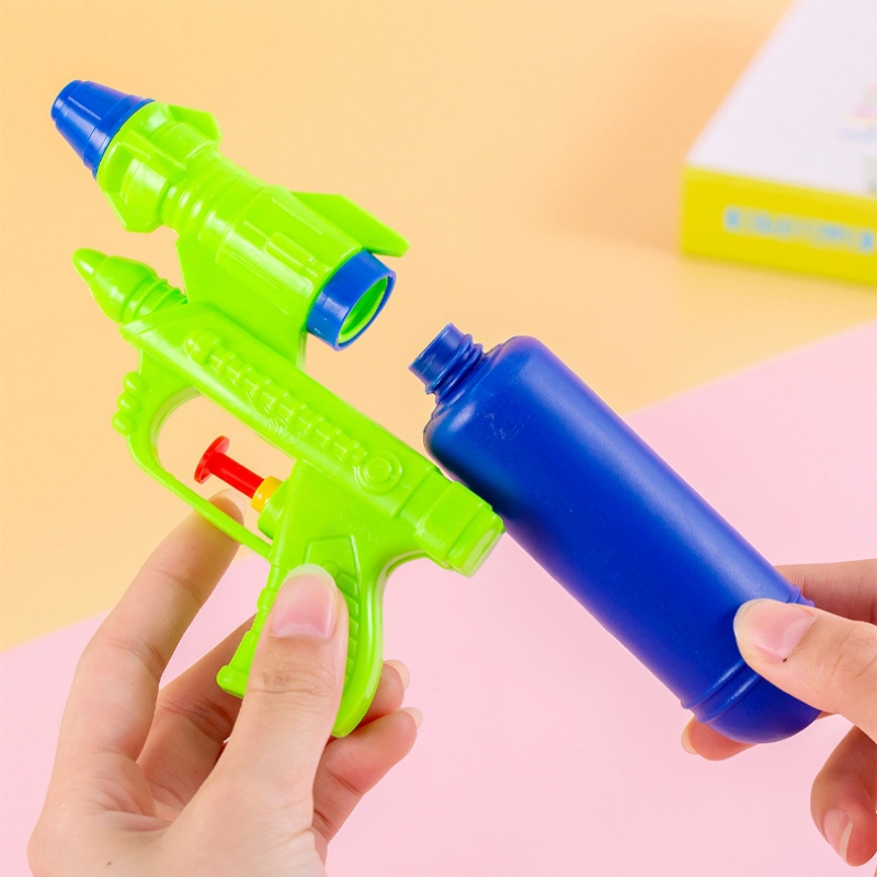 مسدس ماء محمول للأطفال، لعبة ص - مراجعة Kids Outdoor Garden Toys وسعره