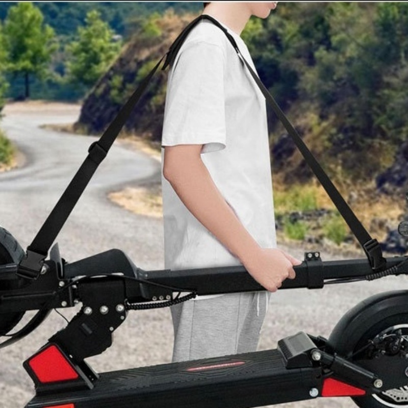 حزام كتف قابل للتعديل ومبطن لد - مراجعة Kids Outdoor Ride On وسعره