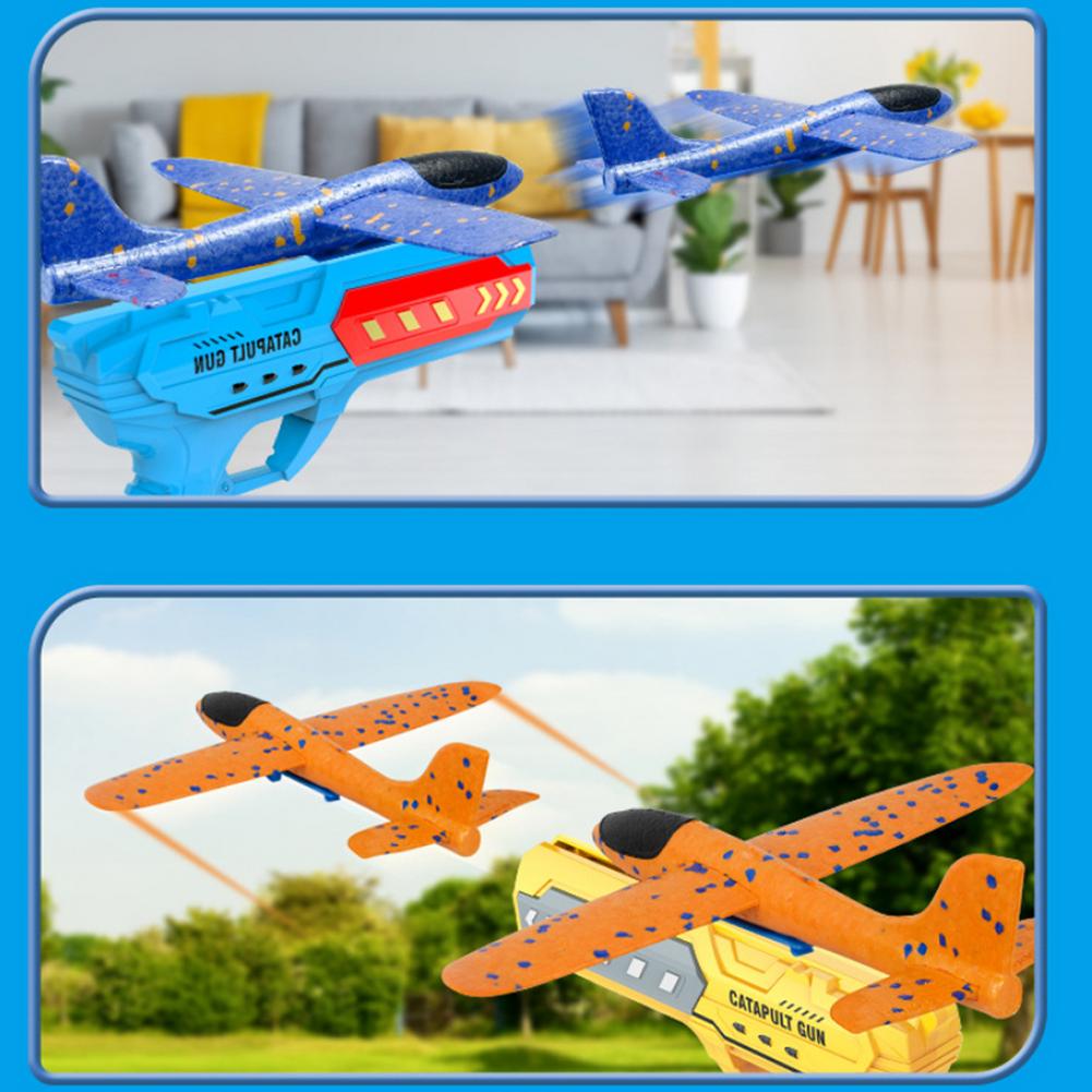لعبة طائرة للأطفال، هدايا للأط - مراجعة Kids Outdoor Yard Games وسعره