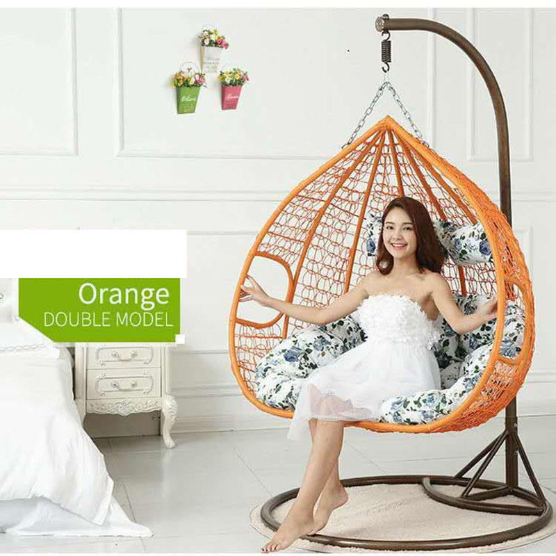 Homeware Kid Jhula Daybed Ratt - مراجعة Kids Outdoor Egg Chair وسعره