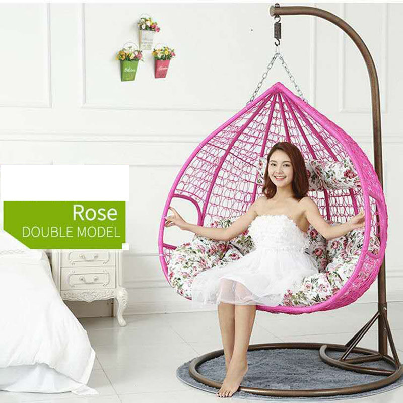 Homeware Kid Jhula Daybed Ratt - مراجعة Kids Outdoor Egg Chair وسعره