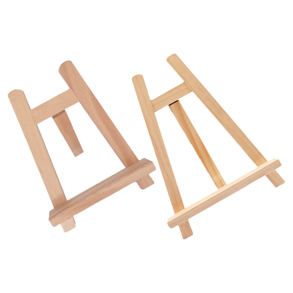 حاملان للرسم للاستخدام الداخلي - مراجعة Kids Outdoor Easel وسعره