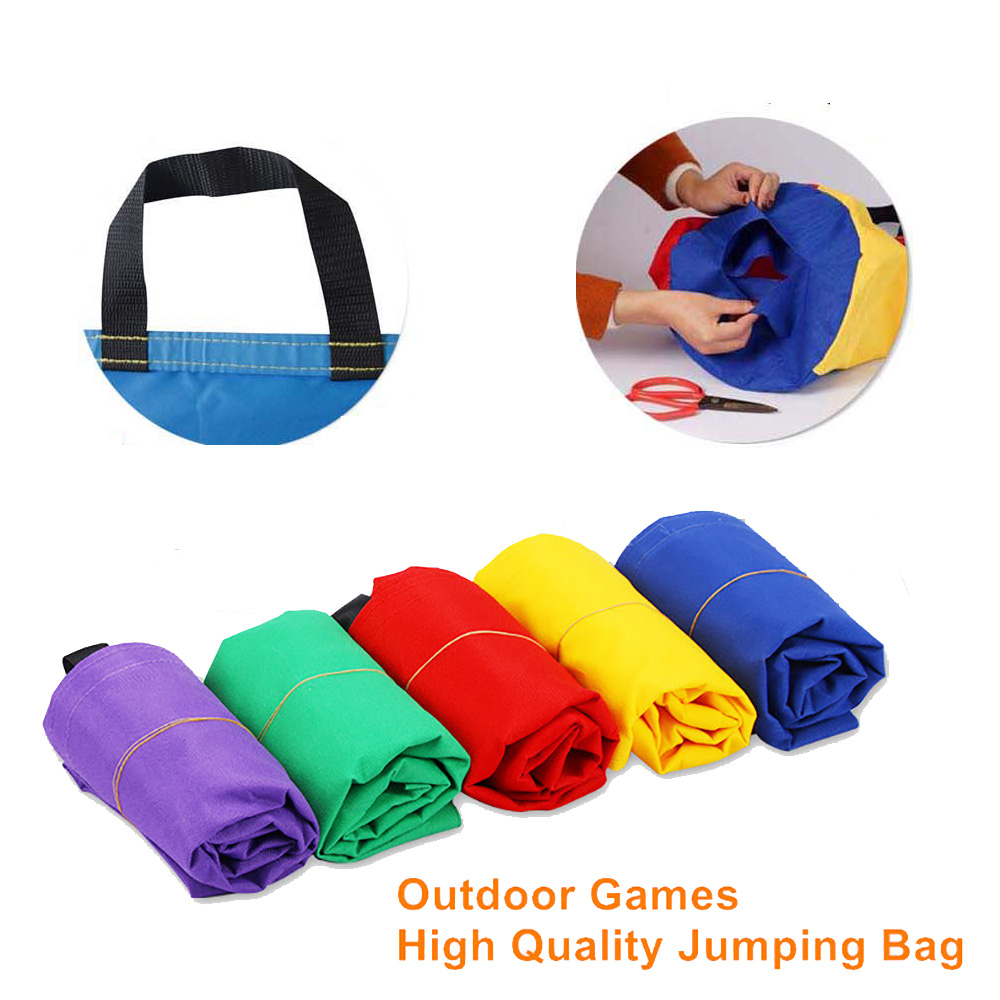 3 قطعة الاطفال متعة الرياضة في - مراجعة Kids Outdoor Jumping Toys وسعره