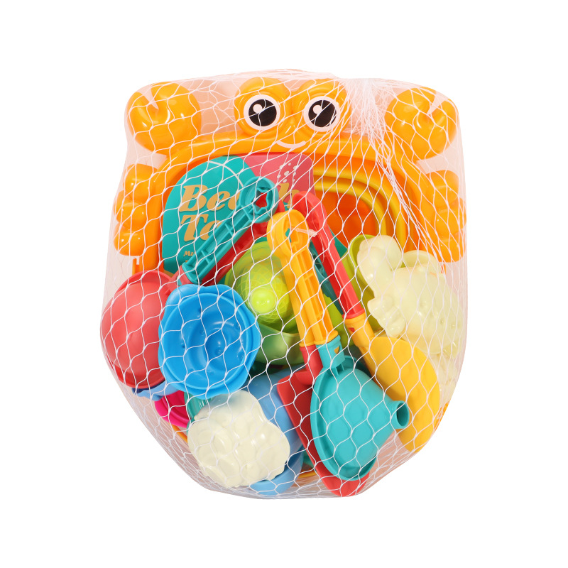 مجموعة ألعاب رمل الشاطئ للأطفا - مراجعة Kids Outdoor Sandbox وسعره