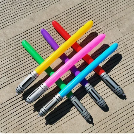 90 سنتيمتر Kawaii نفخ ليتسبر ل - مراجعة Kids Outdoor Yard Games وسعره