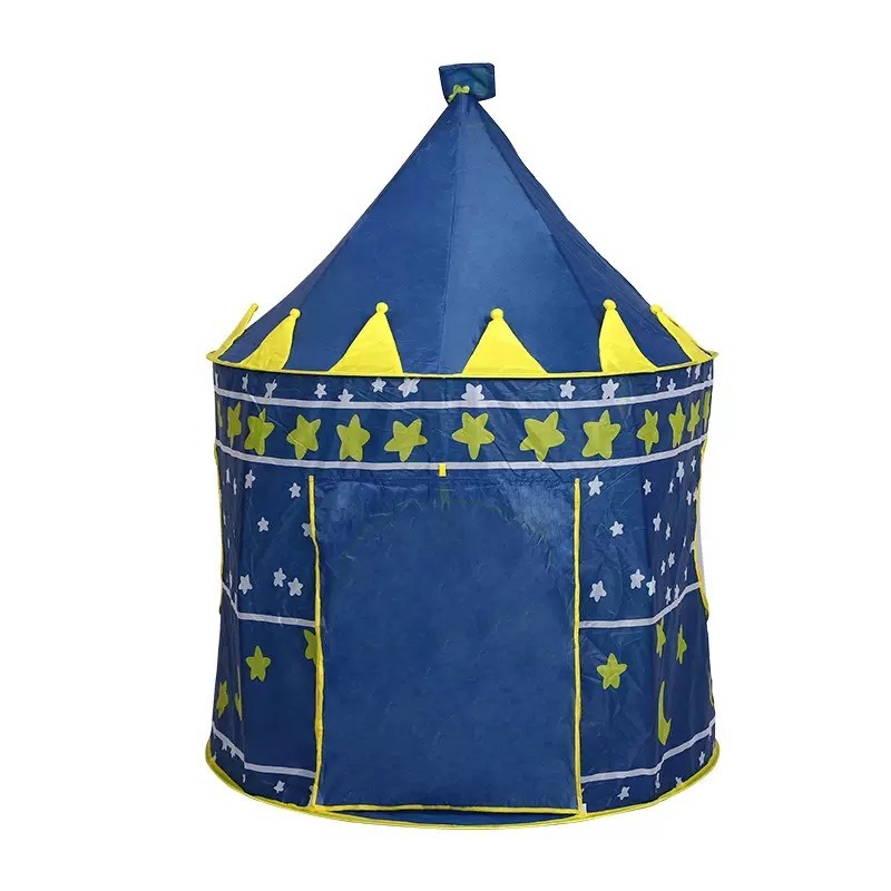 خيمة لعب للأطفال قلعة يورت الو - مراجعة Outdoor Tent Playhouse وسعره