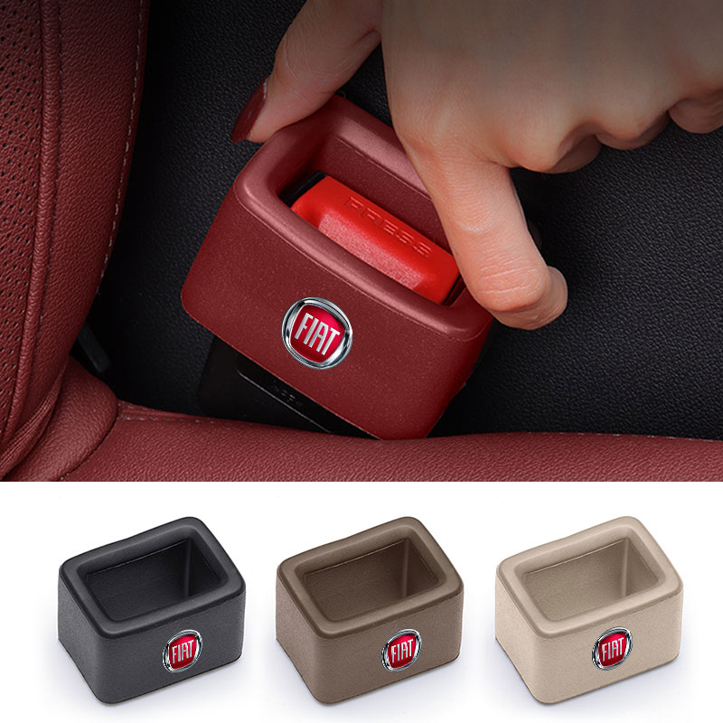 غطاء حماية مضاد للتصادم لمشبك  - مراجعة Swing Seat Belt وسعره