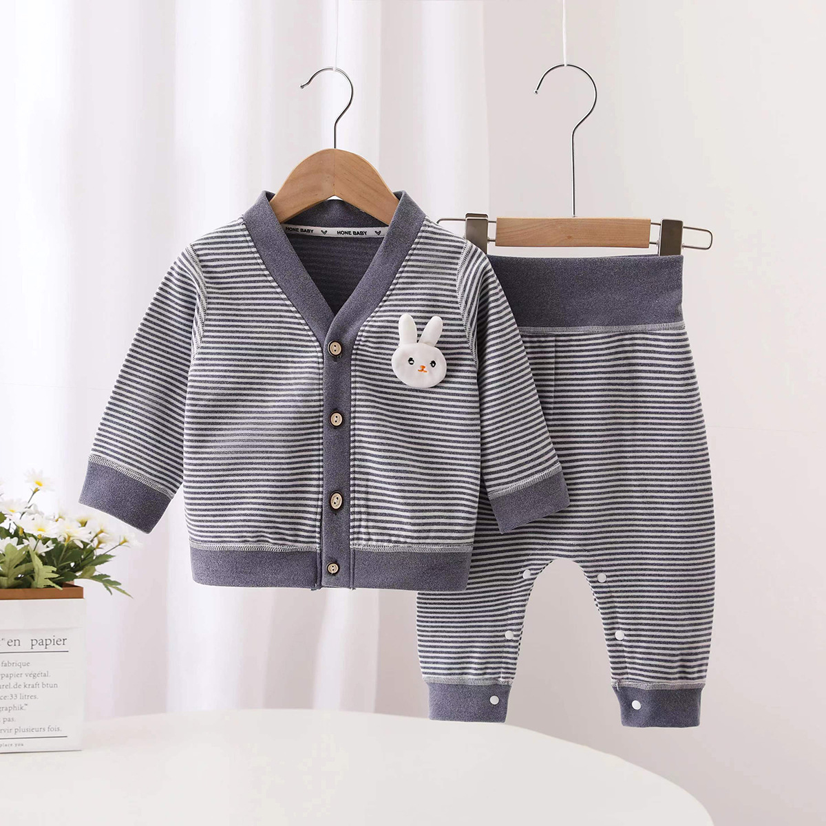 طقم ملابس أطفال جديد للخريف مك - مراجعة Kids Outdoor Wear وسعره