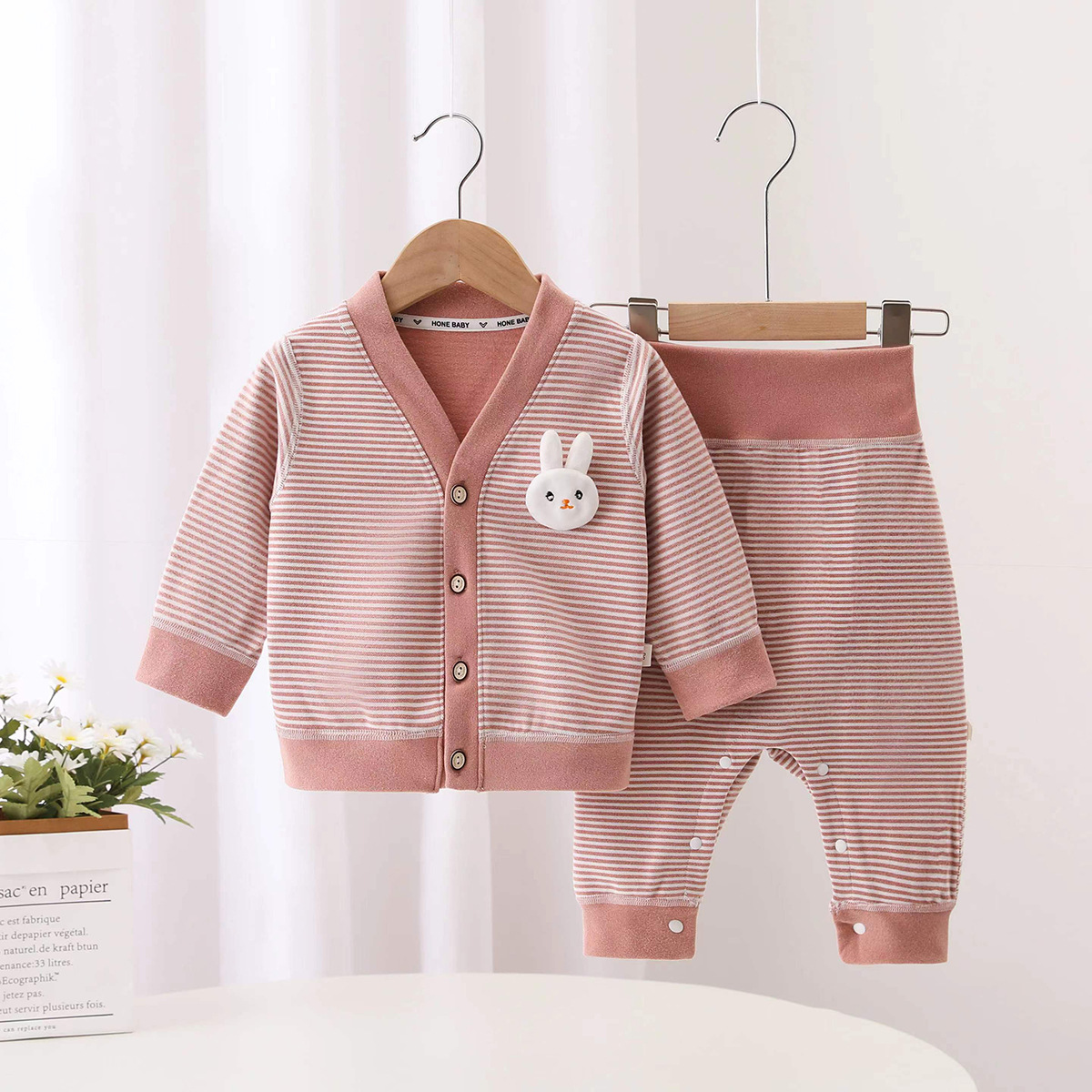 طقم ملابس أطفال جديد للخريف مك - مراجعة Kids Outdoor Wear وسعره