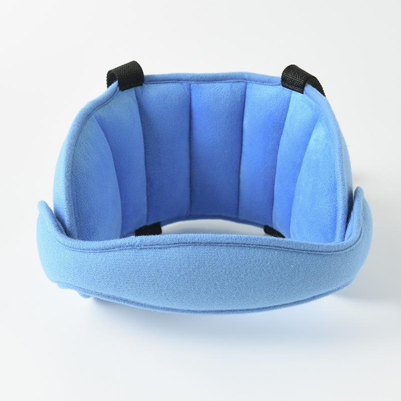 حزام تثبيت رأس مقعد السيارة لل - مراجعة Swing Seat Belt وسعره