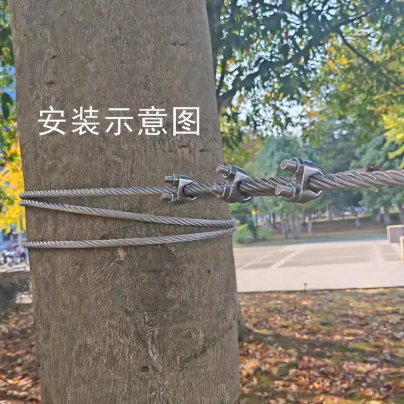 زلاجة هوائية للأطفال للاستخدام - مراجعة Kids Outdoor Zipline وسعره
