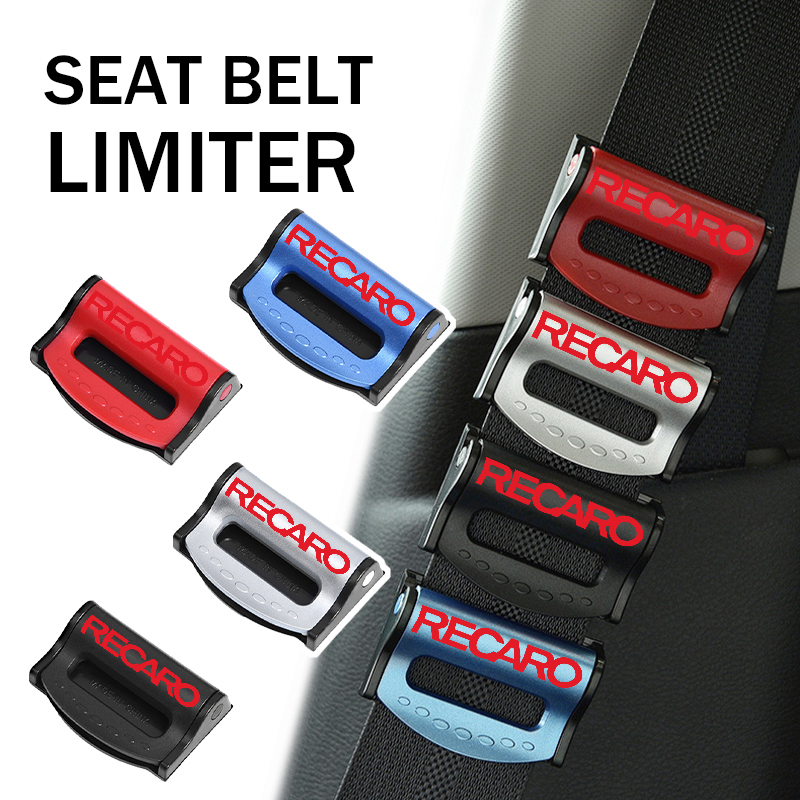 قابل للتعديل شعار السيارة حزام - مراجعة Swing Seat Belt وسعره