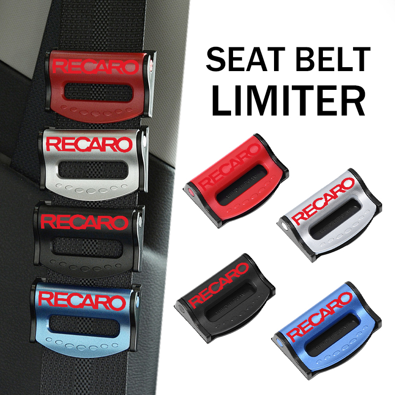 قابل للتعديل شعار السيارة حزام - مراجعة Swing Seat Belt وسعره