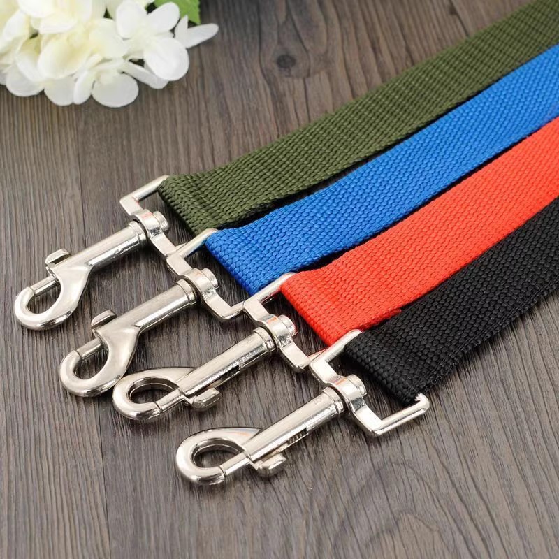 حزام أمان للقطط والكلاب في الس - مراجعة Swing Seat Belt وسعره