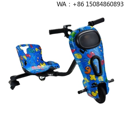 عربة أطفال ثلاثية العجلات مقاس - مراجعة Outdoor Toys For Kids وسعره