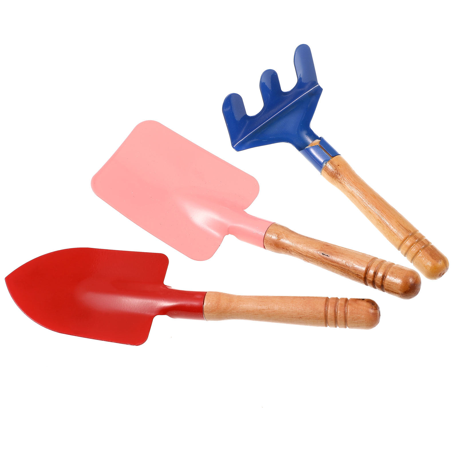 مجموعة من 3 قطع أدوات شاطئية ل - مراجعة Kids Outdoor Sandbox وسعره
