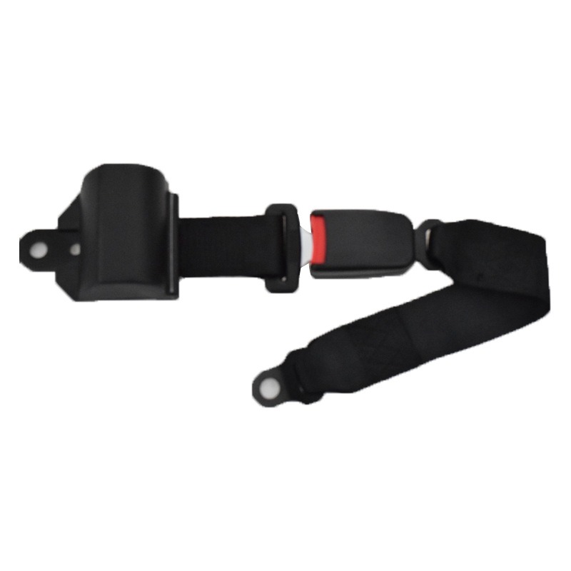 حزام أمان عالمي ذاتي القفل بنق - مراجعة Swing Seat Belt وسعره