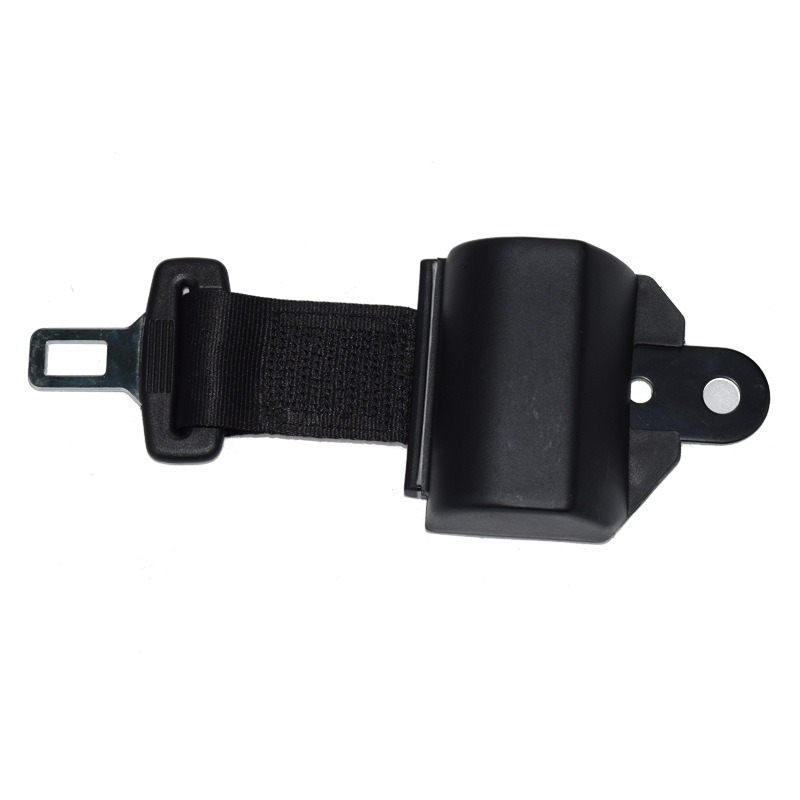 حزام أمان عالمي ذاتي القفل بنق - مراجعة Swing Seat Belt وسعره