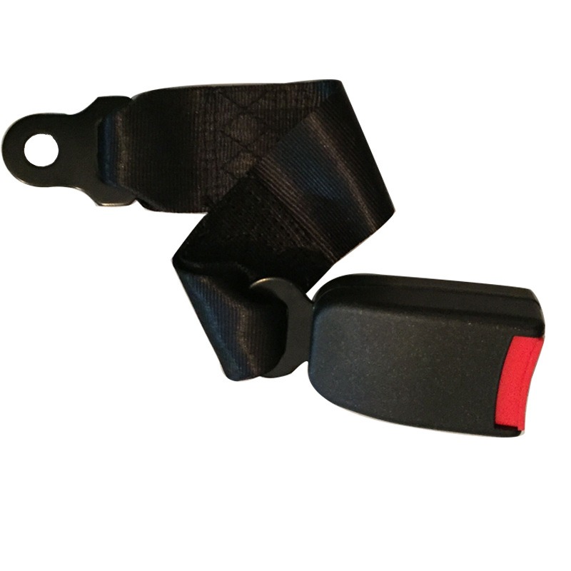 حزام أمان عالمي ذاتي القفل بنق - مراجعة Swing Seat Belt وسعره