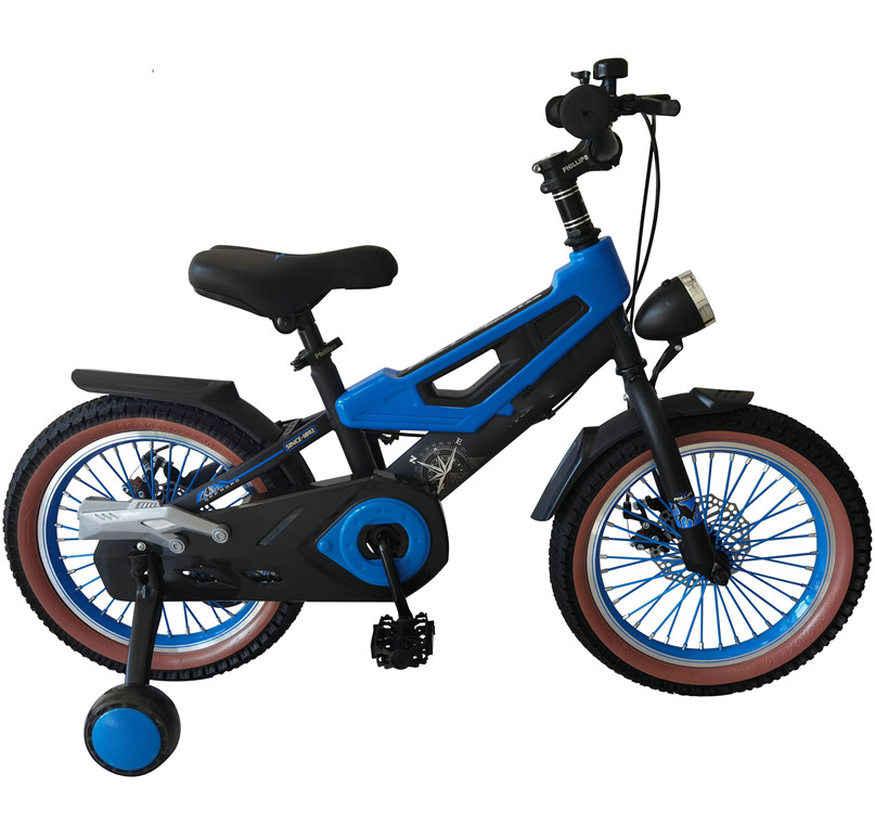 دراجات صغيرة جديدة لعام 2023 م - مراجعة Children'S Outdoor وسعره