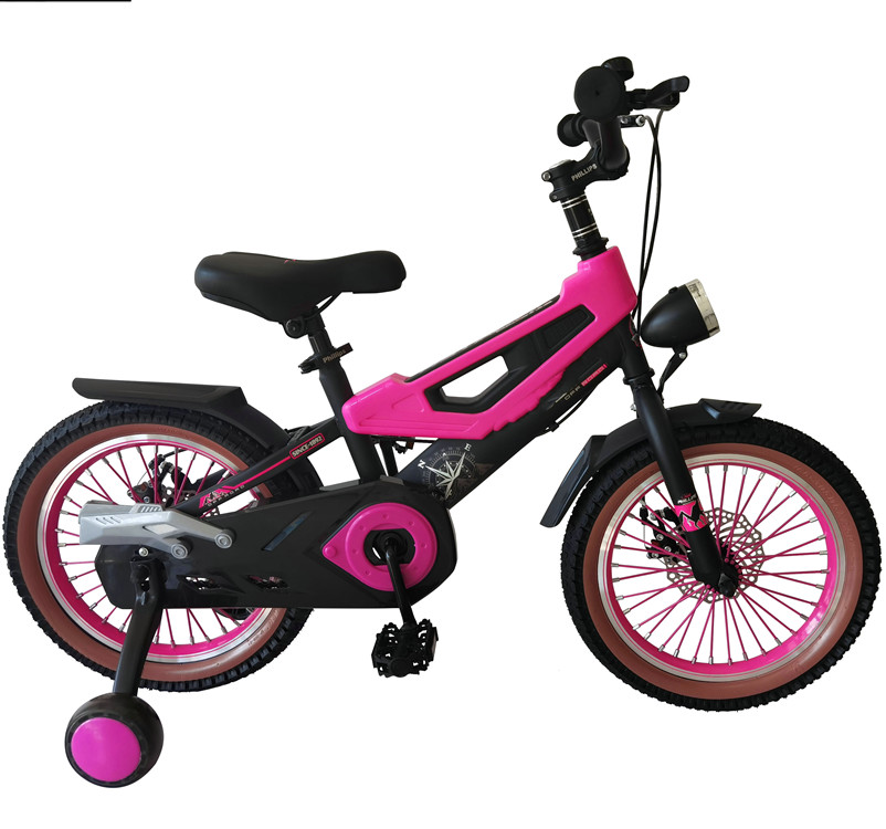 دراجات صغيرة جديدة لعام 2023 م - مراجعة Children'S Outdoor وسعره