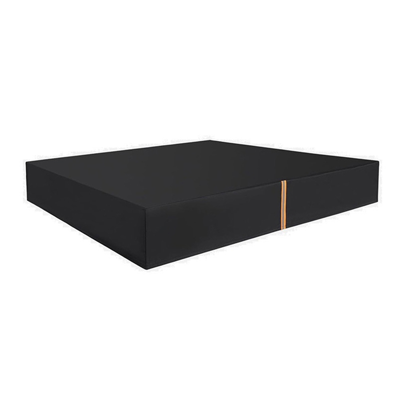 غطاء صندوق الرمل غطاء صندوق ال - مراجعة Kids Outdoor Sandbox وسعره