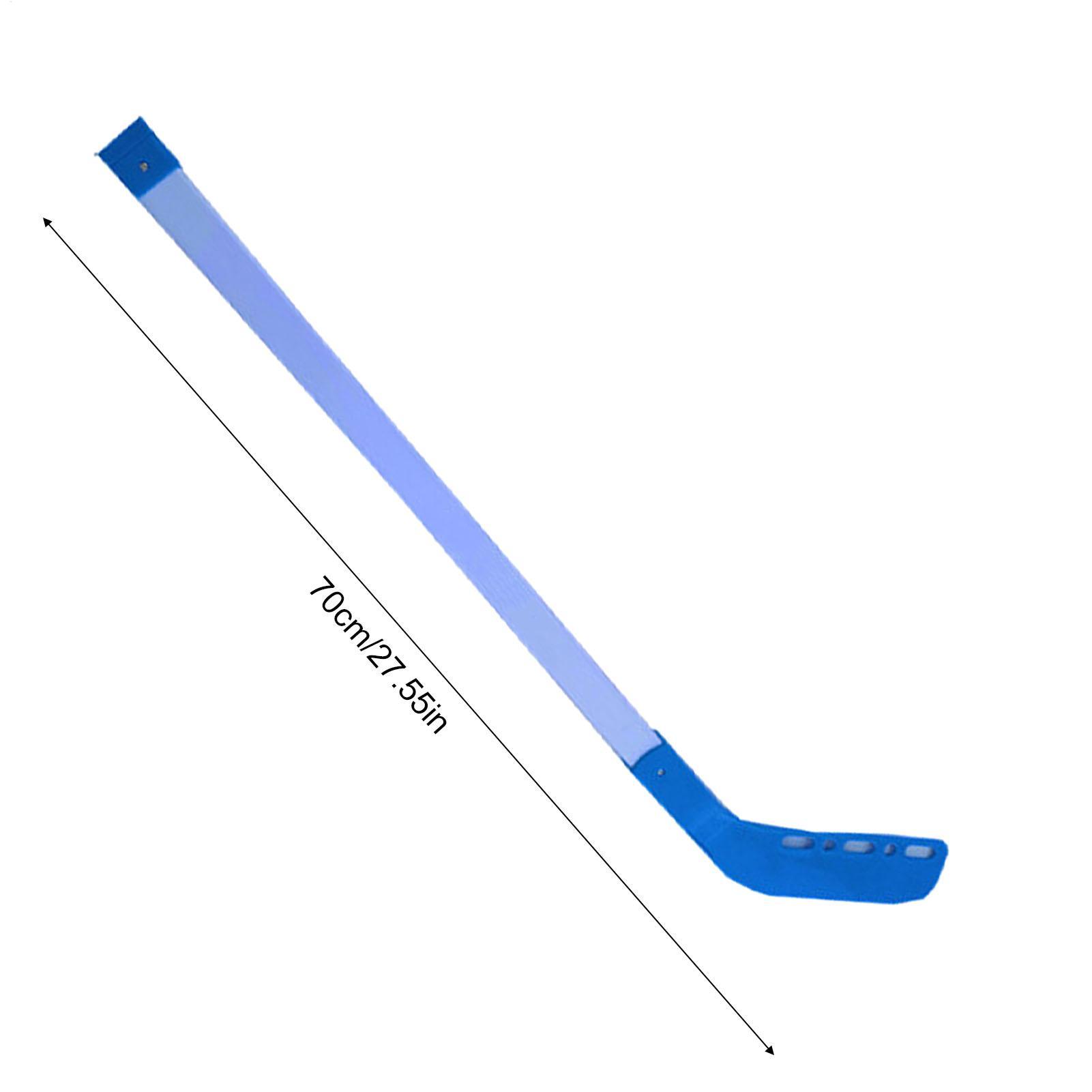 عصا هوكي الجليد للأطفال، مجموع - مراجعة Kids Outdoor Hockey Sticks وسعره