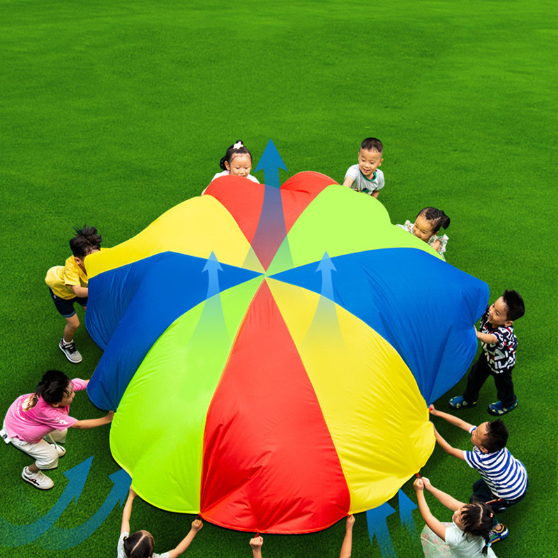2 متر/4 متر قطر الاطفال في اله - مراجعة Kids Outdoor Jumping Toys وسعره