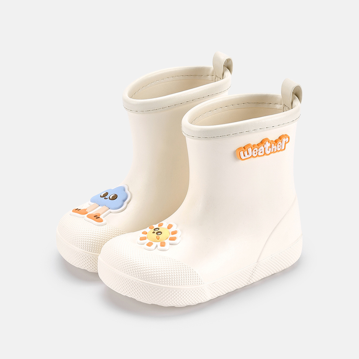 أحذية مطر جديدة للأطفال لعام 2 - مراجعة Kids Outdoor Wear وسعره