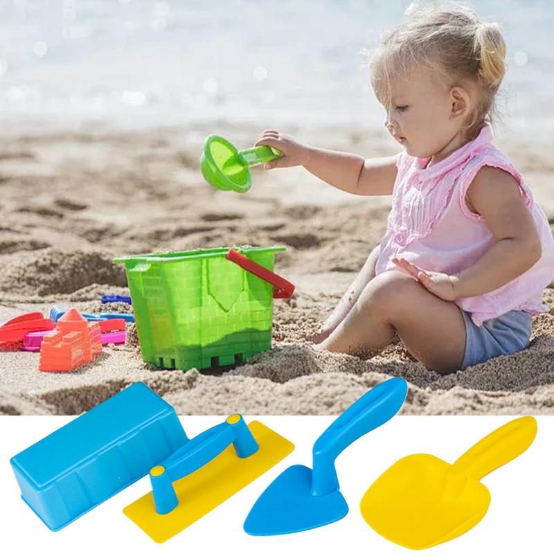 ألعاب الرمل للأطفال ألعاب رمل  - مراجعة Kids Outdoor Sandbox وسعره