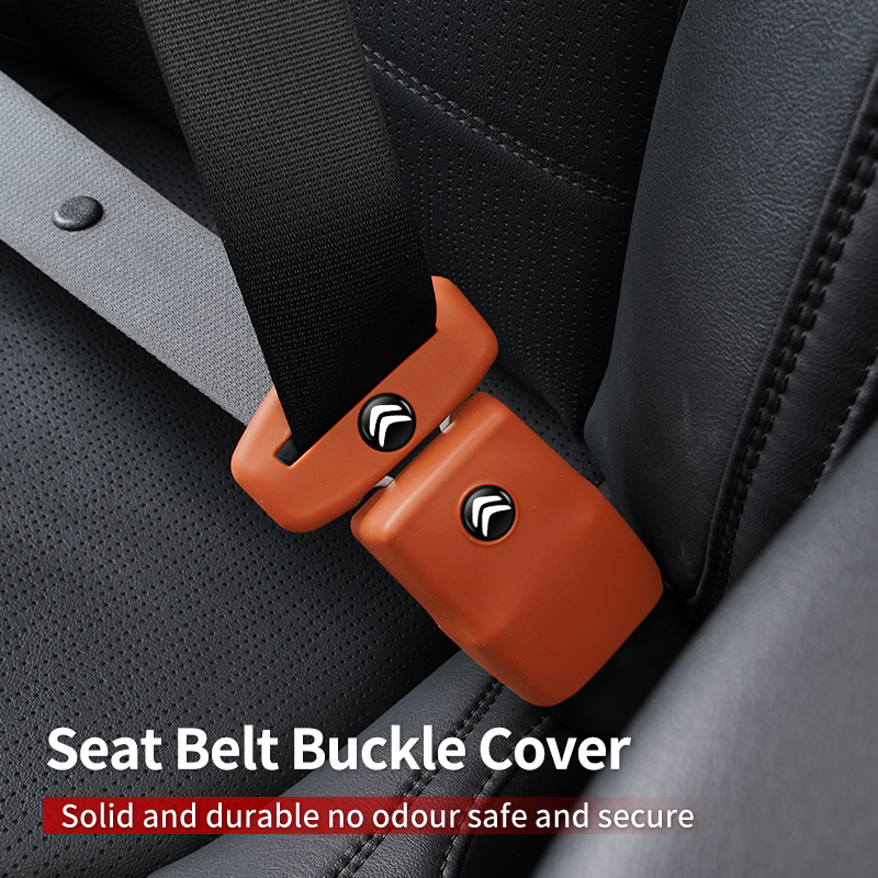 غطاء سيليكون لمشبك حزام أمان ا - مراجعة Swing Seat Belt وسعره