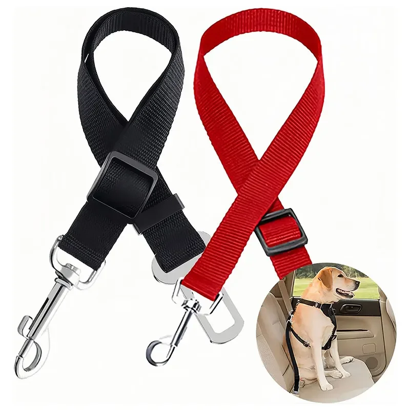 حزام أمان للكلاب في السيارة، ح - مراجعة Swing Seat Belt وسعره